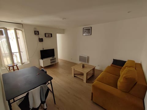 Alsace N°3 Apartment in Le Mans