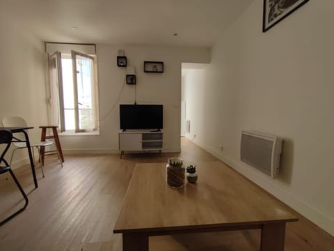 Alsace N°3 Apartment in Le Mans