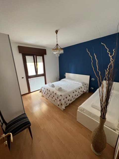 Le Terrazze Vista Mare Apartment in Lido di Jesolo