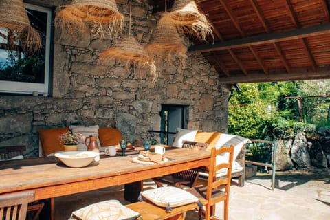 Just Like Home - Quinta da Cavada em Vilar de Mouros Villa in Viana do Castelo District, Portugal