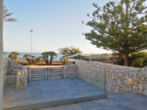 Balcony/Terrace, Sea view, Sea view