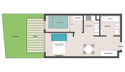 View (from property/room)