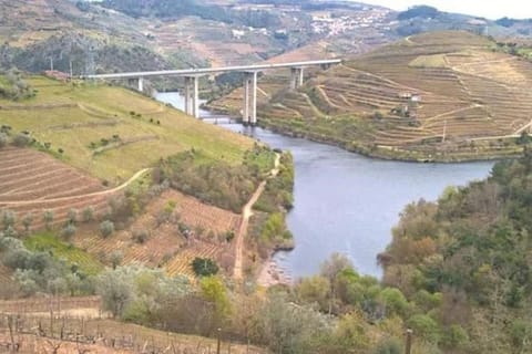 Natural landscape, Lake view, Mountain view, River view