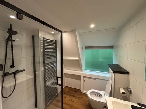 Oui-Durbuy Chalet in Wallonia, Belgium