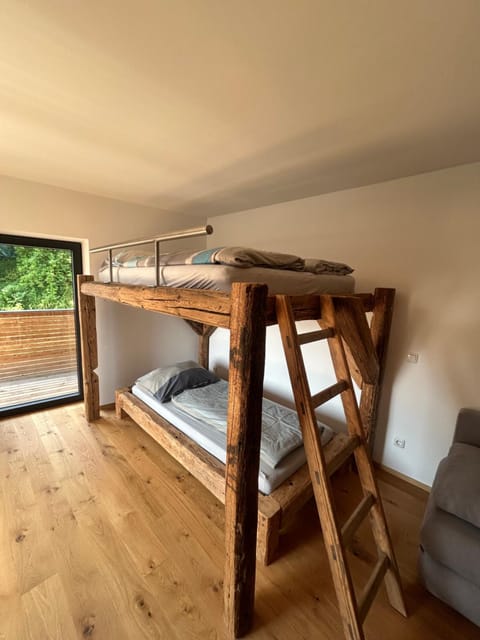 Rittertal-Altholzseeblick Apartment in Altmünster