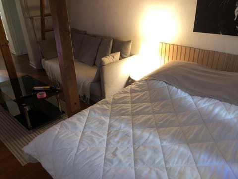 Victor Hugo Confort et sa pizza offerte Apartment in Aurillac