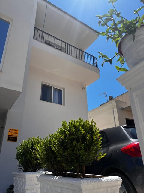 The Gwen Apartment in Sarandë