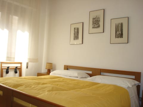 Albergo La Sfinge Hotel in Chiusi