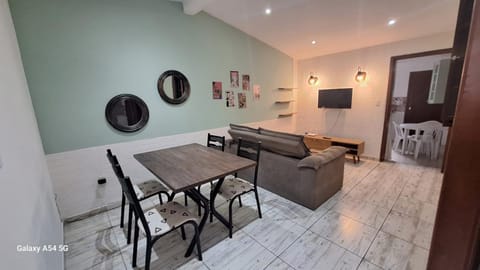 Apartamento, casa e suíte Angra Apartment in Angra dos Reis