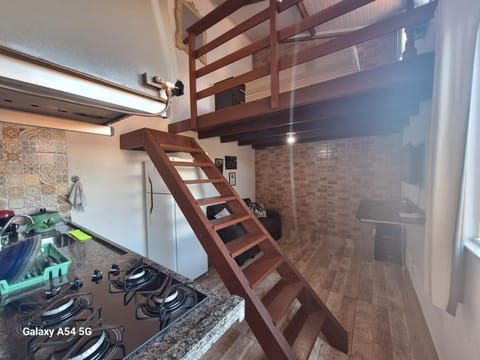 Apartamento, casa e suíte Angra Apartment in Angra dos Reis