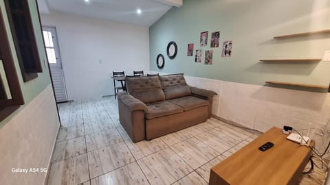 Apartamento, casa e suíte Angra Apartment in Angra dos Reis