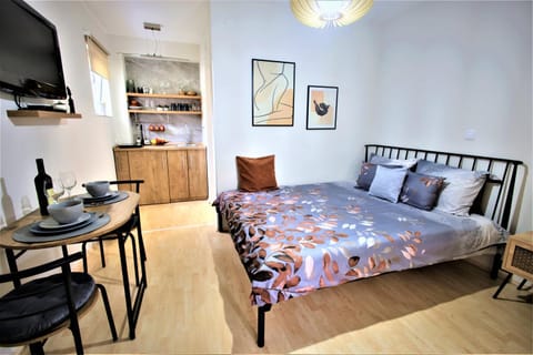 Studio apartman MarMar Apartment in Serbia