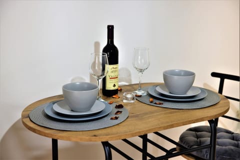 Studio apartman MarMar Apartment in Serbia