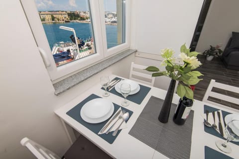 Pleasure Sea View Apartment Zadar Apartment in Zadar