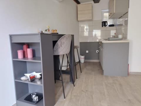 Apartments Ciao Bella city centre with free parking Apartment in Šibenik