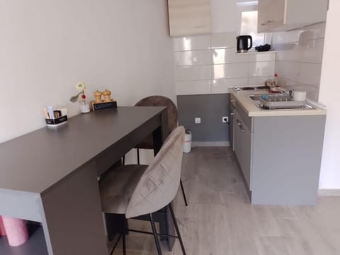 Apartments Ciao Bella city centre with free parking Apartment in Šibenik