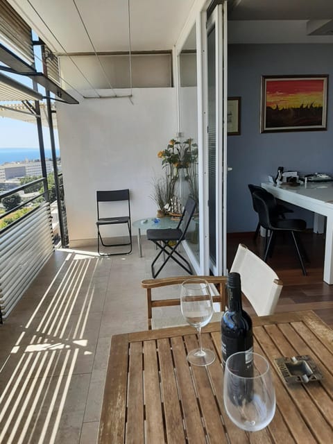 Best view Apartment in Split