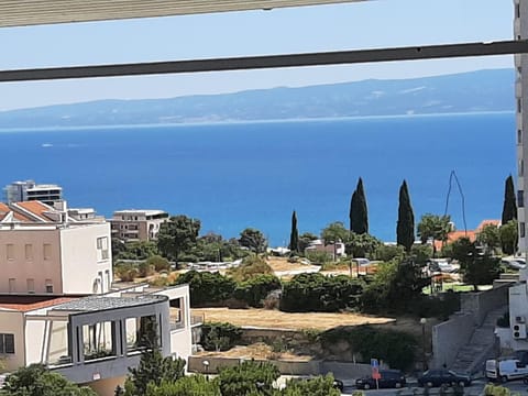 Best view Apartment in Split