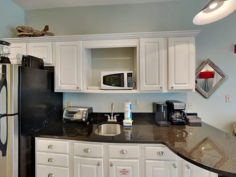 Inn at Seacrest #203 - 30A Get-A-Way Apartment in Rosemary Beach