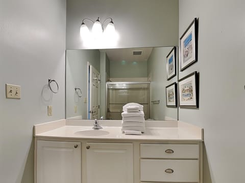 Inn at Seacrest #203 - 30A Get-A-Way Apartment in Rosemary Beach