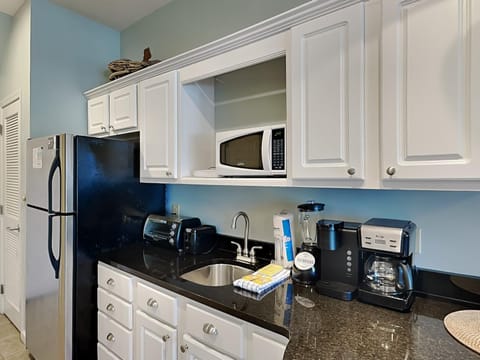 Inn at Seacrest #203 - 30A Get-A-Way Apartment in Rosemary Beach