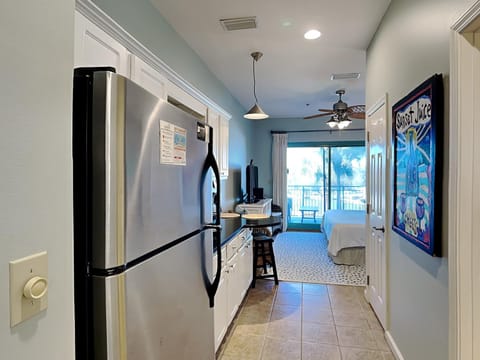 Inn at Seacrest #203 - 30A Get-A-Way Apartment in Rosemary Beach