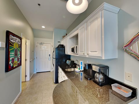 Inn at Seacrest #203 - 30A Get-A-Way Apartment in Rosemary Beach