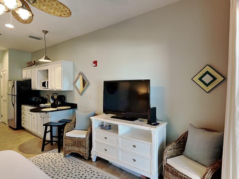 Inn at Seacrest #203 - 30A Get-A-Way Apartment in Rosemary Beach