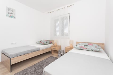 Apartments Franchese Apartment in Šibenik