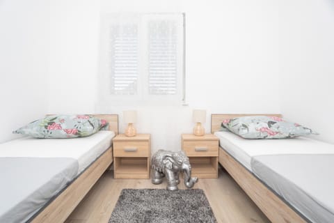 Apartments Franchese Apartment in Šibenik