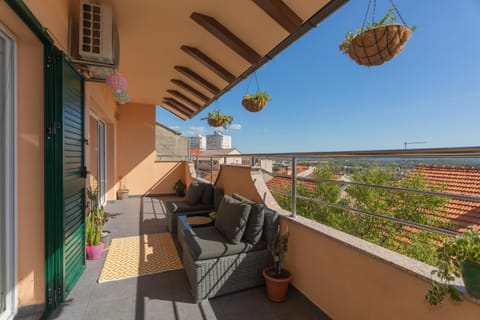 Apartments Franchese Apartment in Šibenik