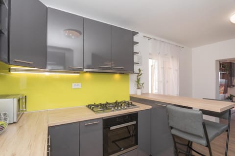 Apartments Franchese Apartment in Šibenik