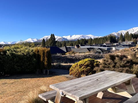 Patio, Neighbourhood, Mountain view, Location
