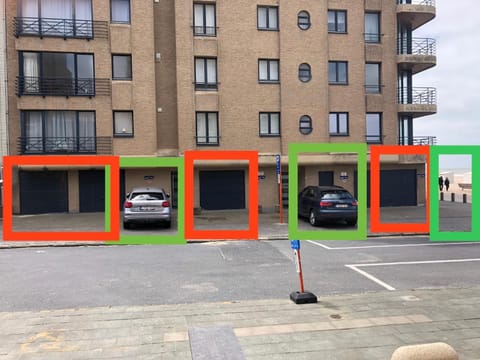 Duinroos C2 Apartment in Koksijde