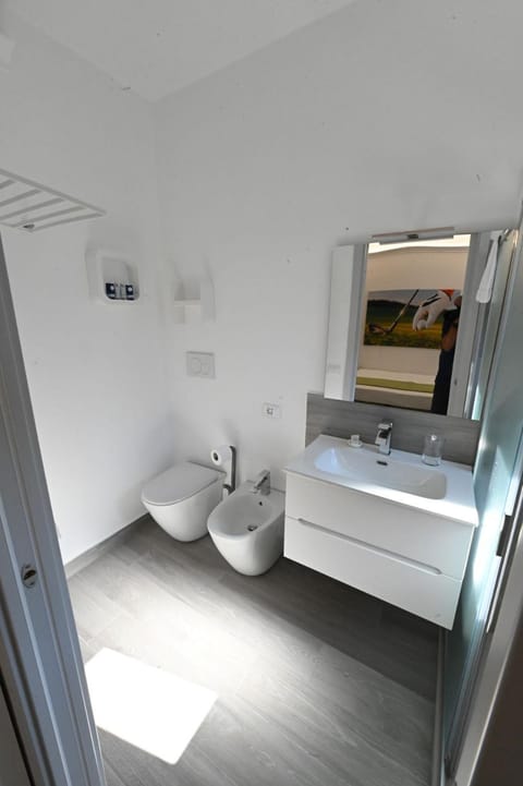 Puntaalarooms Bed and Breakfast in Punta Ala