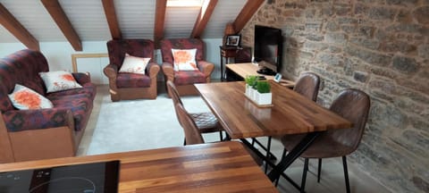Lounge or bar