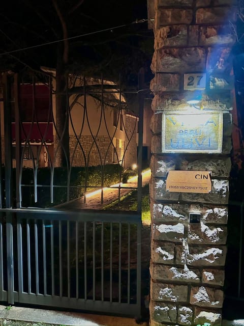 Villa degli Ulivi Villa in Massa Marittima