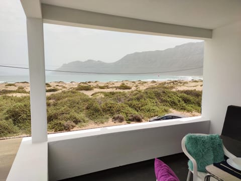 View (from property/room), Balcony/Terrace