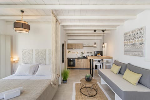 Nevma Naousa Boutique Apartment Apartment in Naousa