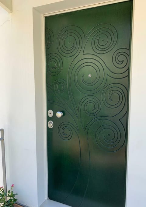 L'albero della vita Apartment in Minori