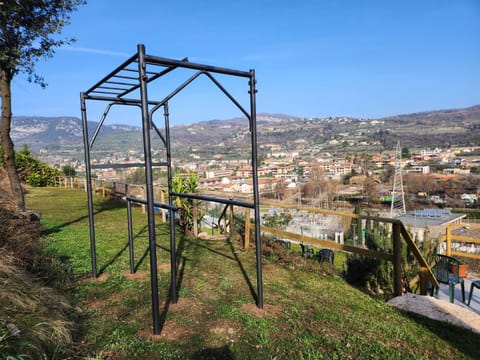 Fitness centre/facilities, Mountain view