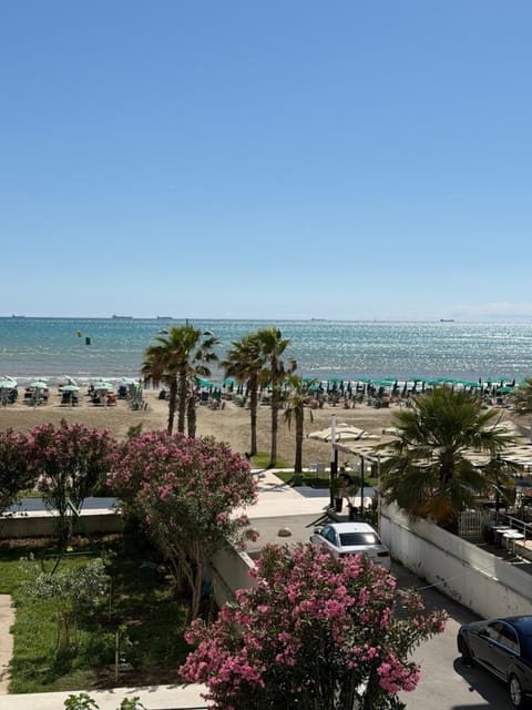 Spring, Day, Neighbourhood, Natural landscape, Beach, Sea view
