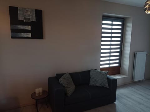 Au Bon pl'Han Apartment in Wallonia, Belgium