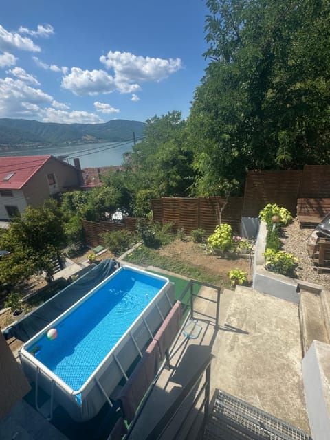 Casa Ema Bed and Breakfast in Serbia