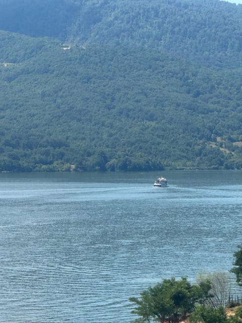 Casa Ema Bed and Breakfast in Serbia