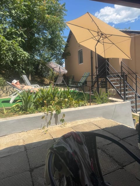 Casa Ema Bed and Breakfast in Serbia