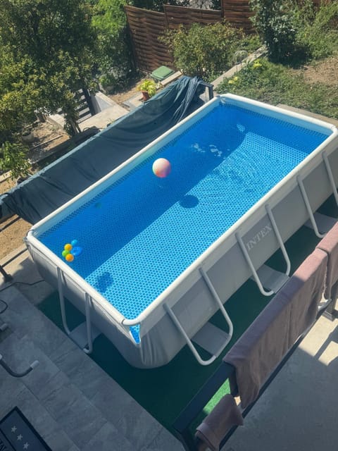 Casa Ema Bed and Breakfast in Serbia