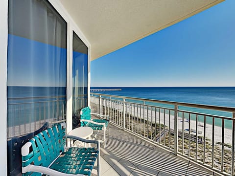Balcony/Terrace, Beach, Sea view