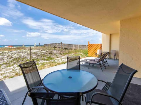 Balcony/Terrace, Beach, Sea view