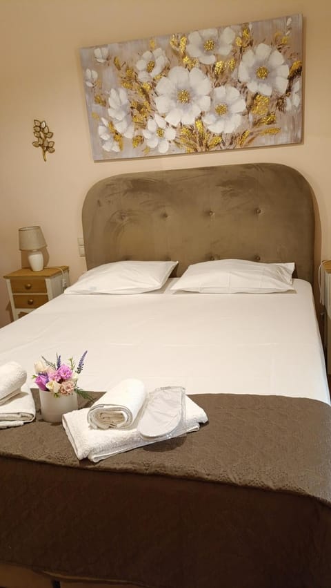 Ennie's place Apartment in Corfu